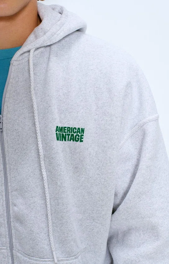 Sudaderas con capucha para hombre Baptown. Referencia: MBAP03CH26