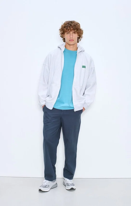 Sudaderas con capucha para hombre Baptown. Referencia: MBAP03CH26