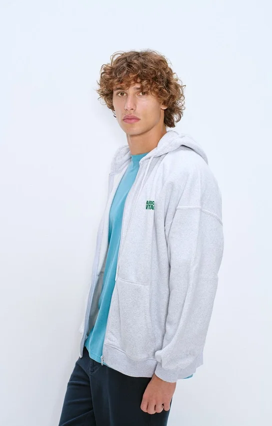 Sudaderas con capucha para hombre Baptown. Referencia: MBAP03CH26