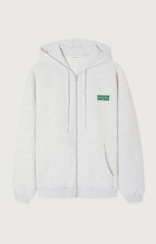 Sudaderas con capucha para hombre Baptown. Referencia: MBAP03CH26