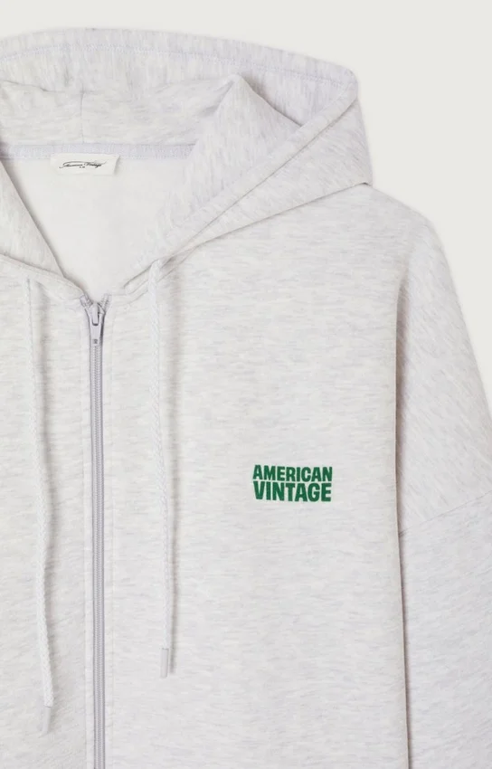 Sudaderas con capucha para hombre Baptown. Referencia: MBAP03CH26