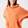 Sudaderas con capucha para mujer Atubay. Referencia: ATU03CH26