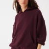 Sudaderas con capucha para mujer Atubay. Referencia: ATU03CH26