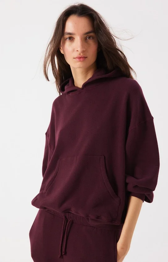 Sudaderas con capucha para mujer Atubay. Referencia: ATU03CH26