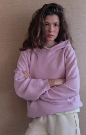 Sudaderas con capucha para mujer Atubay. Referencia: ATU03CH26