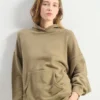 Sudaderas con capucha para mujer Atubay. Referencia: ATU03CH26