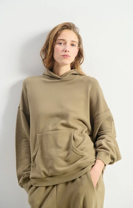 Sudaderas con capucha para mujer Atubay. Referencia: ATU03CH26