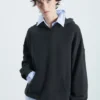 Sudaderas con capucha para mujer Atubay. Referencia: ATU03CH26