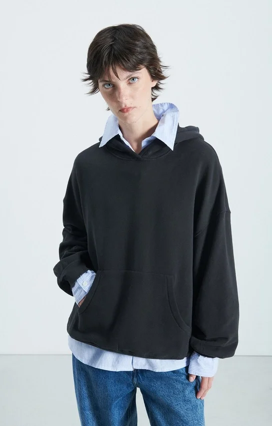Sudaderas con capucha para mujer Atubay. Referencia: ATU03CH26