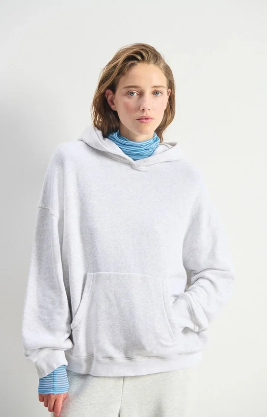 Sudaderas con capucha para mujer Atubay. Referencia: ATU03CH26