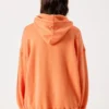 Sudaderas con capucha para mujer Atubay. Referencia: ATU03CH26