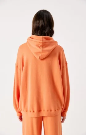 Sudaderas con capucha para mujer Atubay. Referencia: ATU03CH26