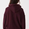Sudaderas con capucha para mujer Atubay. Referencia: ATU03CH26