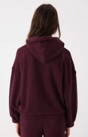 Sudaderas con capucha para mujer Atubay. Referencia: ATU03CH26