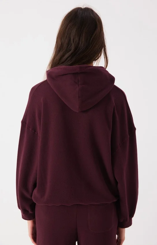 Sudaderas con capucha para mujer Atubay. Referencia: ATU03CH26