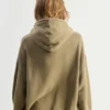 Sudaderas con capucha para mujer Atubay. Referencia: ATU03CH26