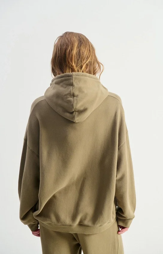 Sudaderas con capucha para mujer Atubay. Referencia: ATU03CH26