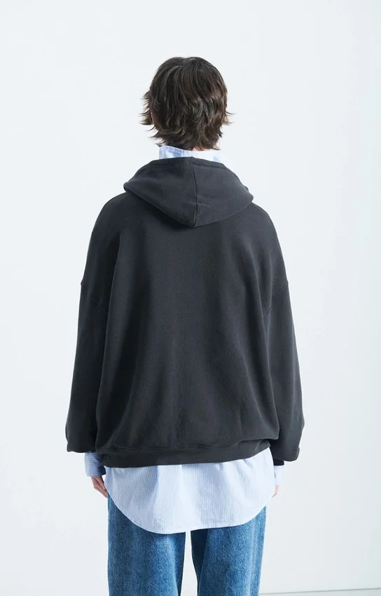Sudaderas con capucha para mujer Atubay. Referencia: ATU03CH26
