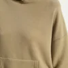 Sudaderas con capucha para mujer Atubay. Referencia: ATU03CH26