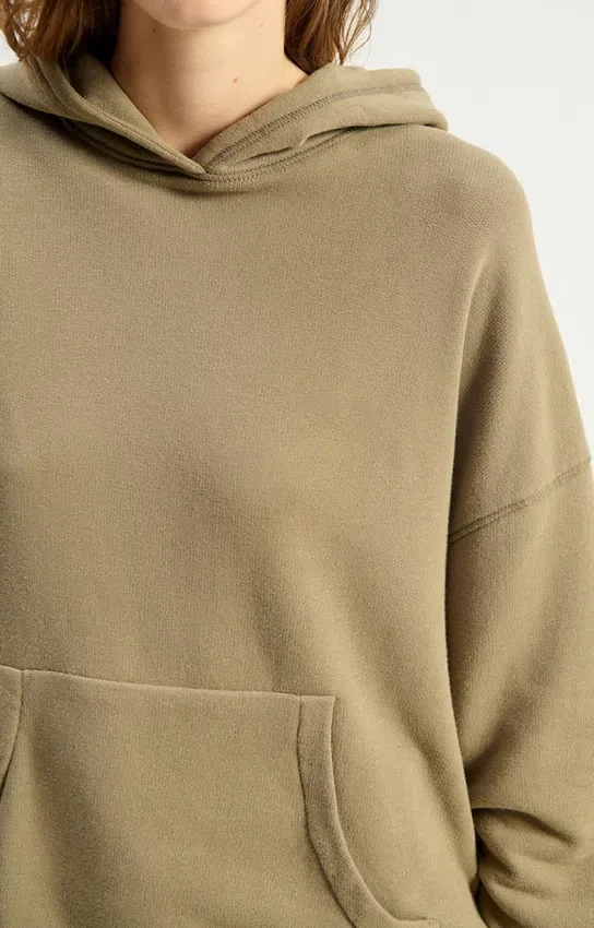 Sudaderas con capucha para mujer Atubay. Referencia: ATU03CH26