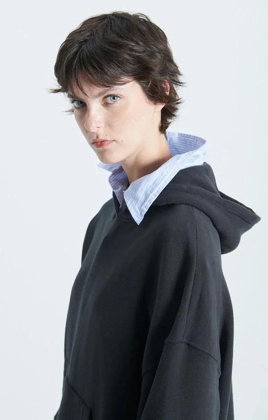 Sudaderas con capucha para mujer Atubay. Referencia: ATU03CH26