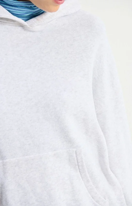 Sudaderas con capucha para mujer Atubay. Referencia: ATU03CH26