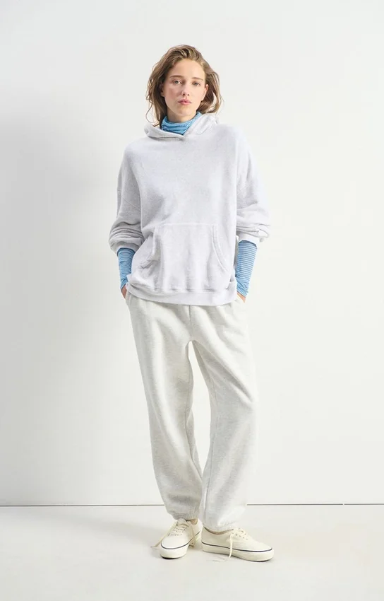 Sudaderas con capucha para mujer Atubay. Referencia: ATU03CH26