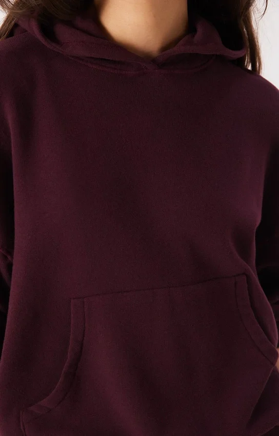 Sudaderas con capucha para mujer Atubay. Referencia: ATU03CH26