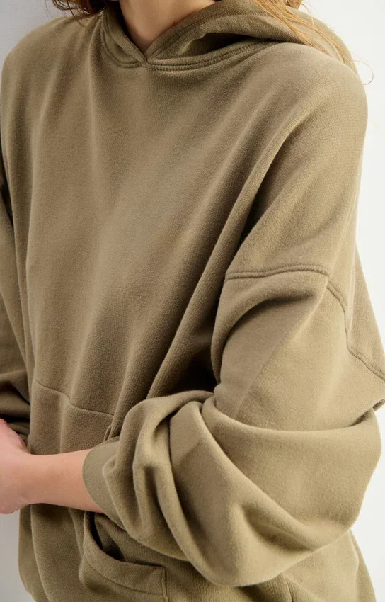 Sudaderas con capucha para mujer Atubay. Referencia: ATU03CH26