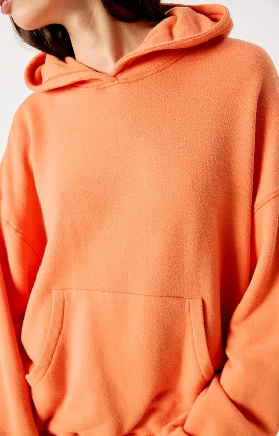 Sudaderas con capucha para mujer Atubay. Referencia: ATU03CH26