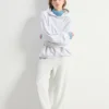 Sudaderas con capucha para mujer Atubay. Referencia: ATU03CH26