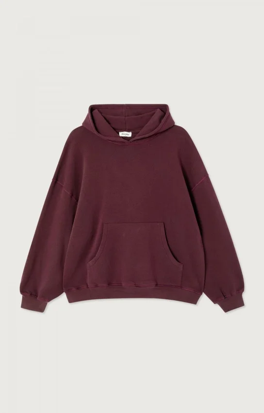 Sudaderas con capucha para mujer Atubay. Referencia: ATU03CH26