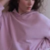 Sudaderas con capucha para mujer Atubay. Referencia: ATU03CH26
