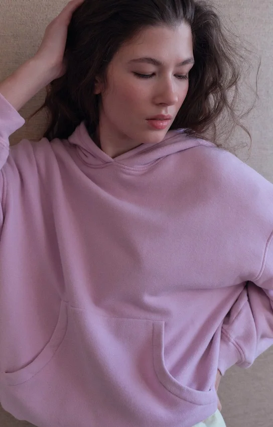 Sudaderas con capucha para mujer Atubay. Referencia: ATU03CH26