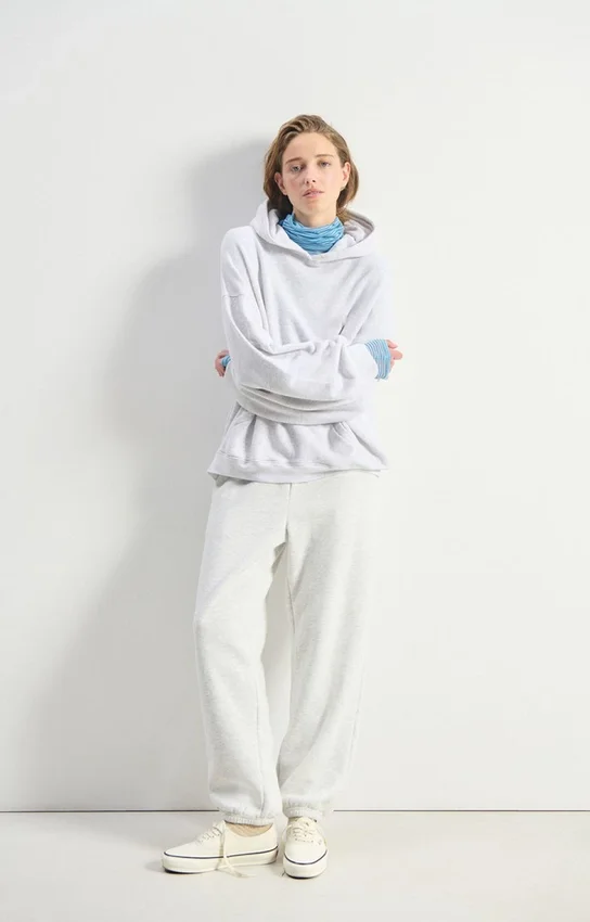 Sudaderas con capucha para mujer Atubay. Referencia: ATU03CH26