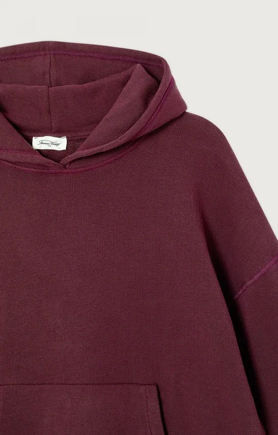 Sudaderas con capucha para mujer Atubay. Referencia: ATU03CH26