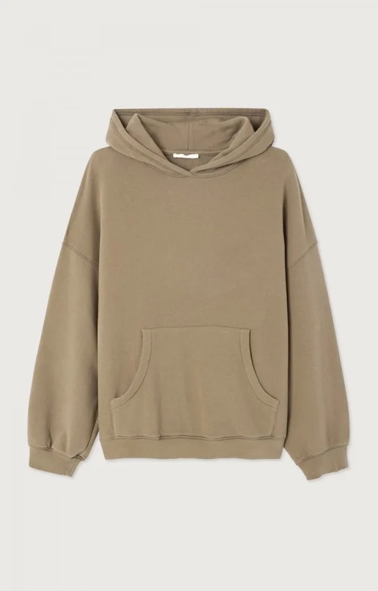 Sudaderas con capucha para mujer Atubay. Referencia: ATU03CH26