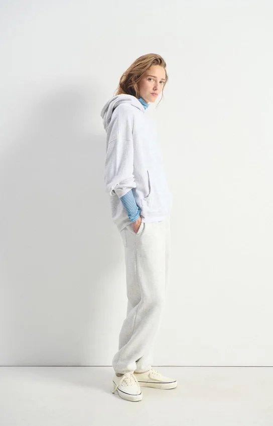 Sudaderas con capucha para mujer Atubay. Referencia: ATU03CH26
