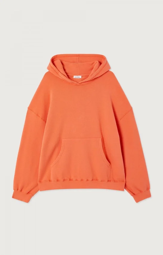 Sudaderas con capucha para mujer Atubay. Referencia: ATU03CH26