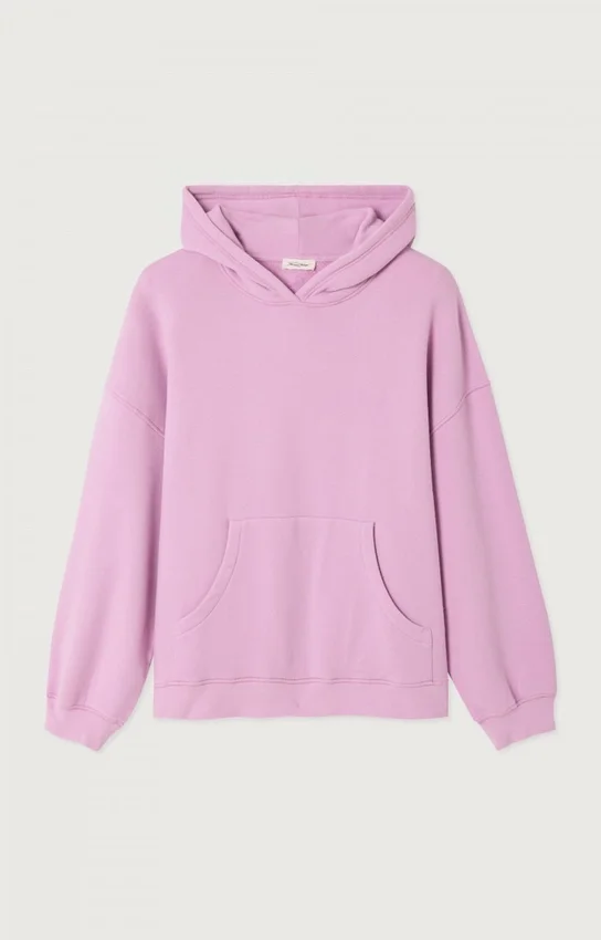 Sudaderas con capucha para mujer Atubay. Referencia: ATU03CH26