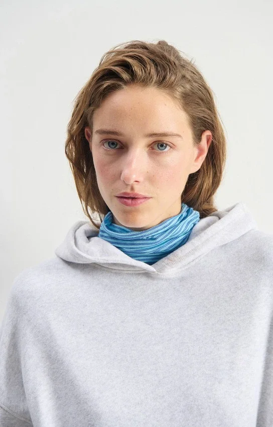 Sudaderas con capucha para mujer Atubay. Referencia: ATU03CH26