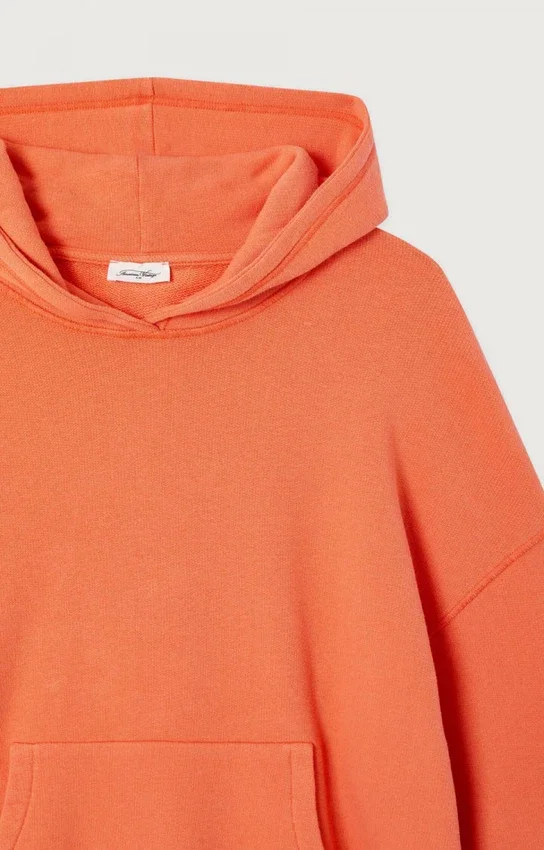 Sudaderas con capucha para mujer Atubay. Referencia: ATU03CH26