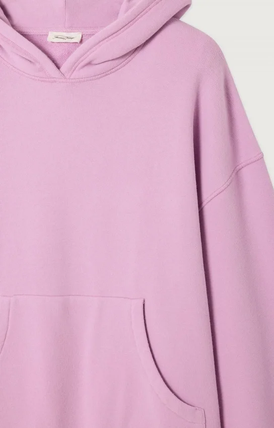 Sudaderas con capucha para mujer Atubay. Referencia: ATU03CH26