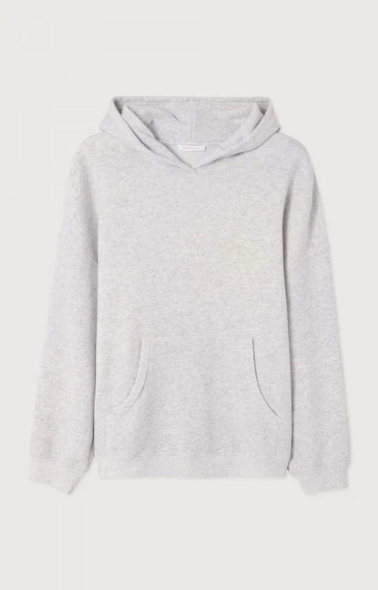 Sudaderas con capucha para mujer Atubay. Referencia: ATU03CH26