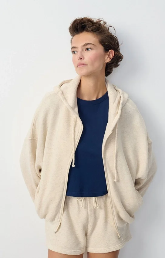 Sudaderas con capucha para mujer Itonay Referencia: ITO03BH26