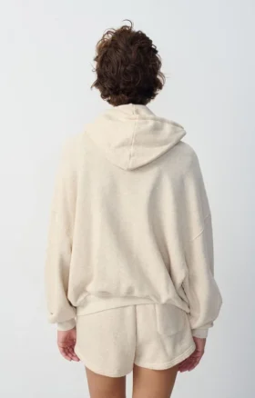 Sudaderas con capucha para mujer Itonay Referencia: ITO03BH26