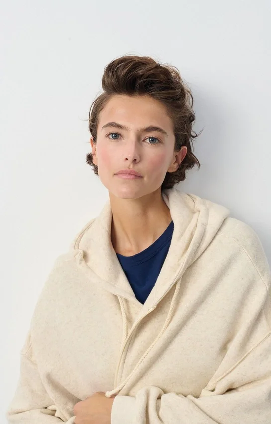 Sudaderas con capucha para mujer Itonay Referencia: ITO03BH26