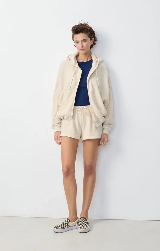 Sudaderas con capucha para mujer Itonay Referencia: ITO03BH26