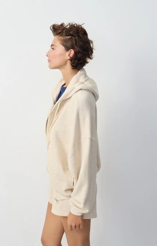 Sudaderas con capucha para mujer Itonay Referencia: ITO03BH26