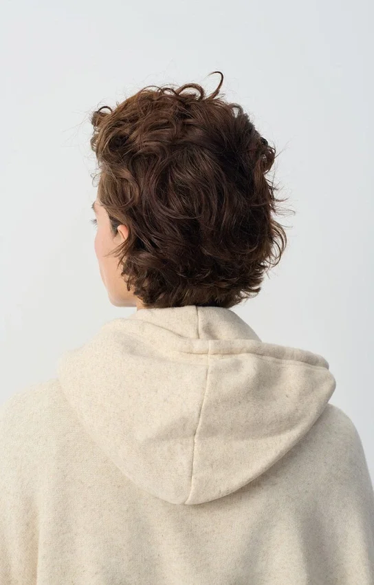 Sudaderas con capucha para mujer Itonay Referencia: ITO03BH26